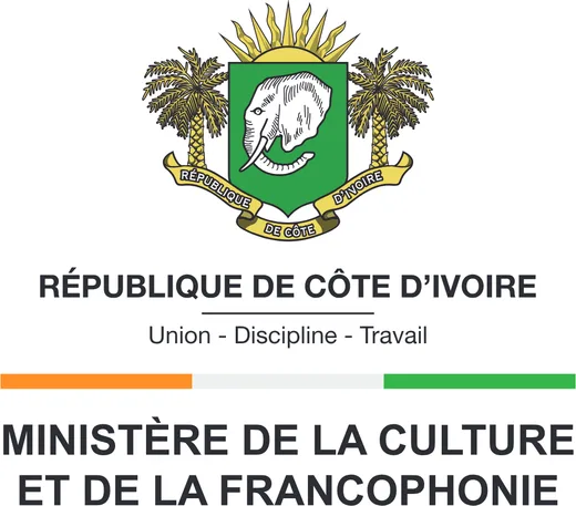 Ministère de la Culture et de la Francophonie
